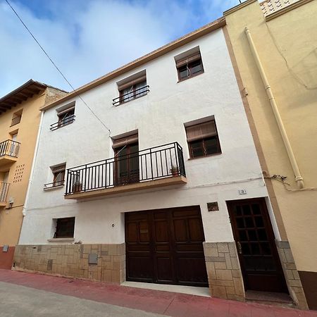 Casa Teto, Ideal Families I Grups Bot Εξωτερικό φωτογραφία