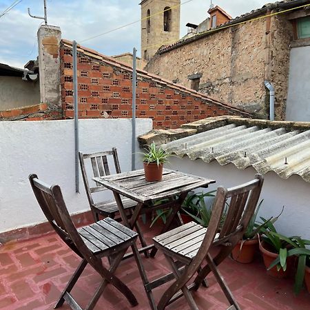 Casa Teto, Ideal Families I Grups Bot Εξωτερικό φωτογραφία