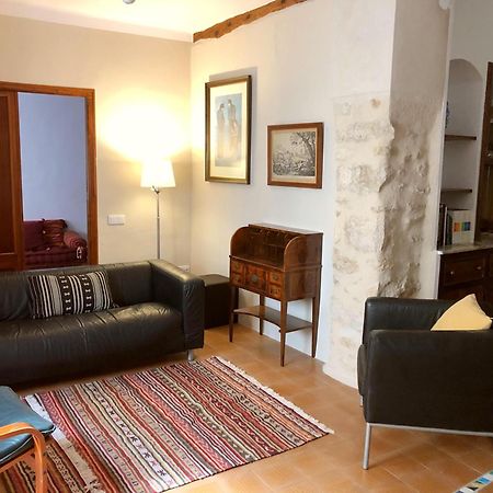 Casa Teto, Ideal Families I Grups Bot Εξωτερικό φωτογραφία