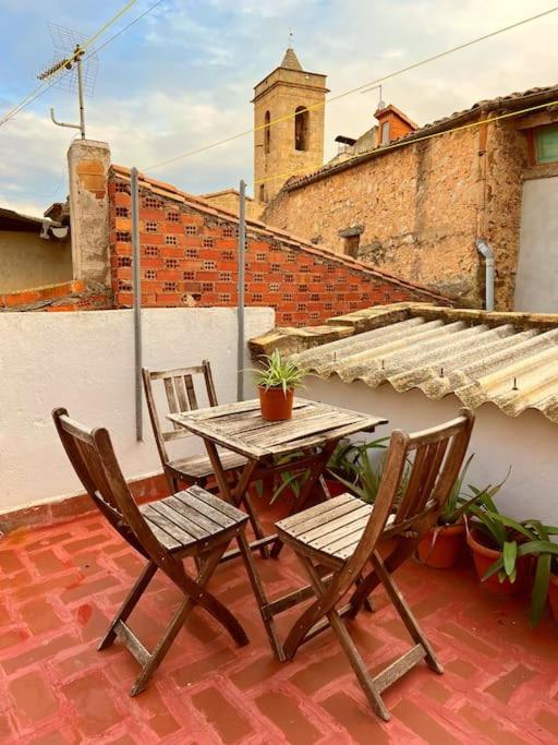 Casa Teto, Ideal Families I Grups Bot Εξωτερικό φωτογραφία
