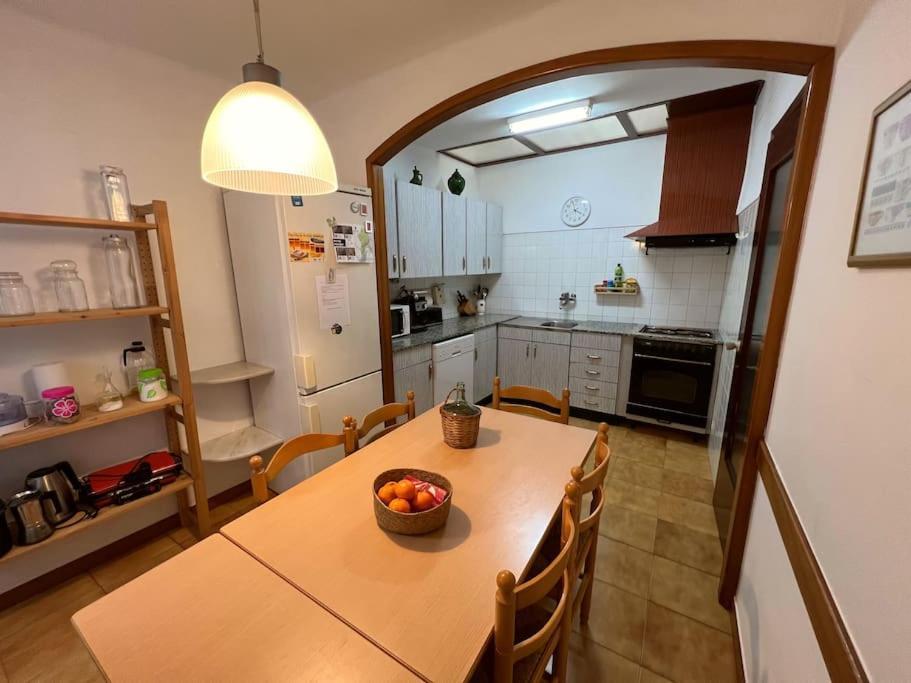 Casa Teto, Ideal Families I Grups Bot Εξωτερικό φωτογραφία