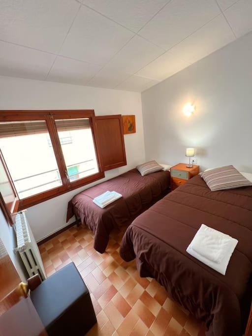 Casa Teto, Ideal Families I Grups Bot Εξωτερικό φωτογραφία