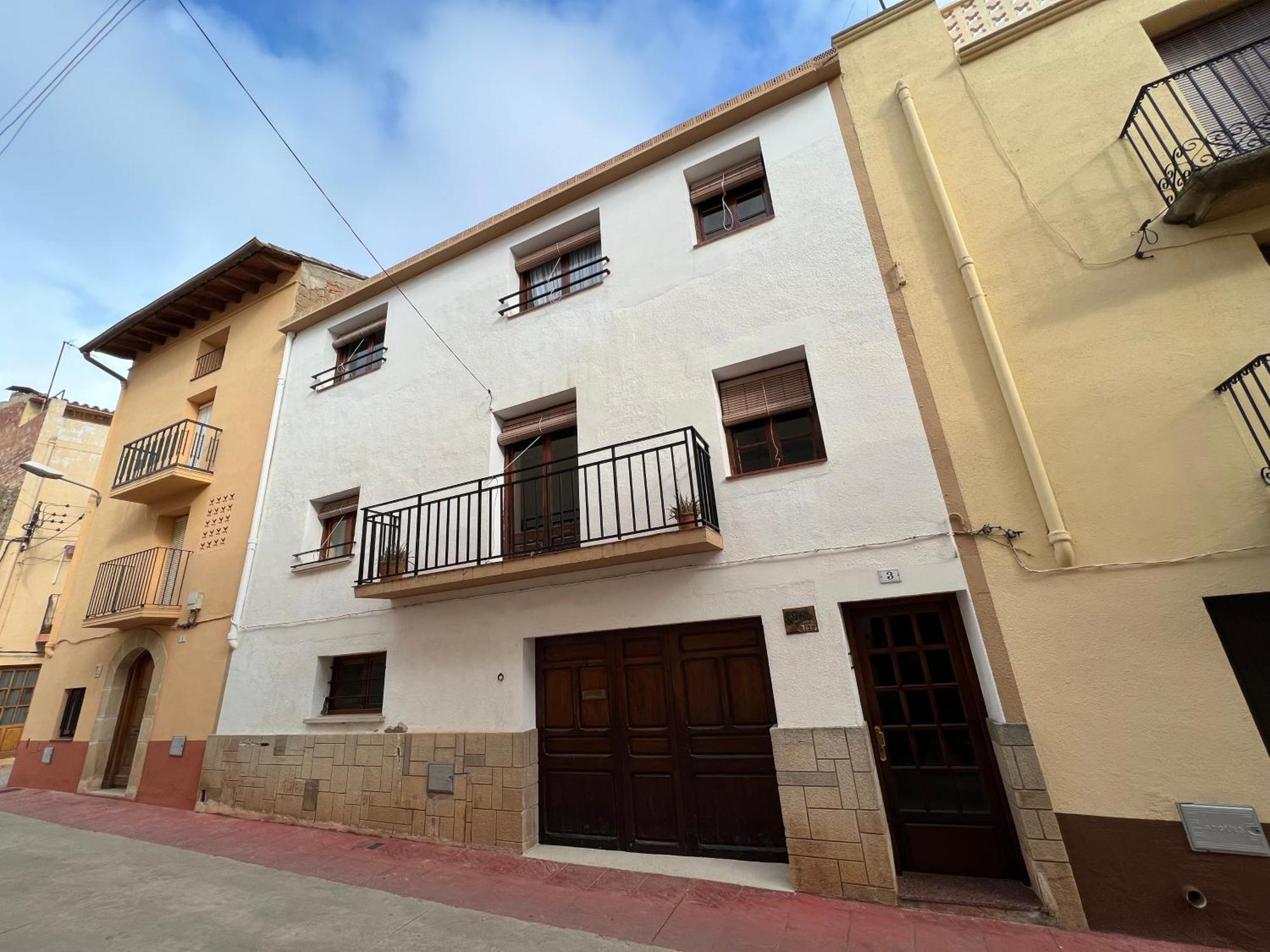 Casa Teto, Ideal Families I Grups Bot Εξωτερικό φωτογραφία
