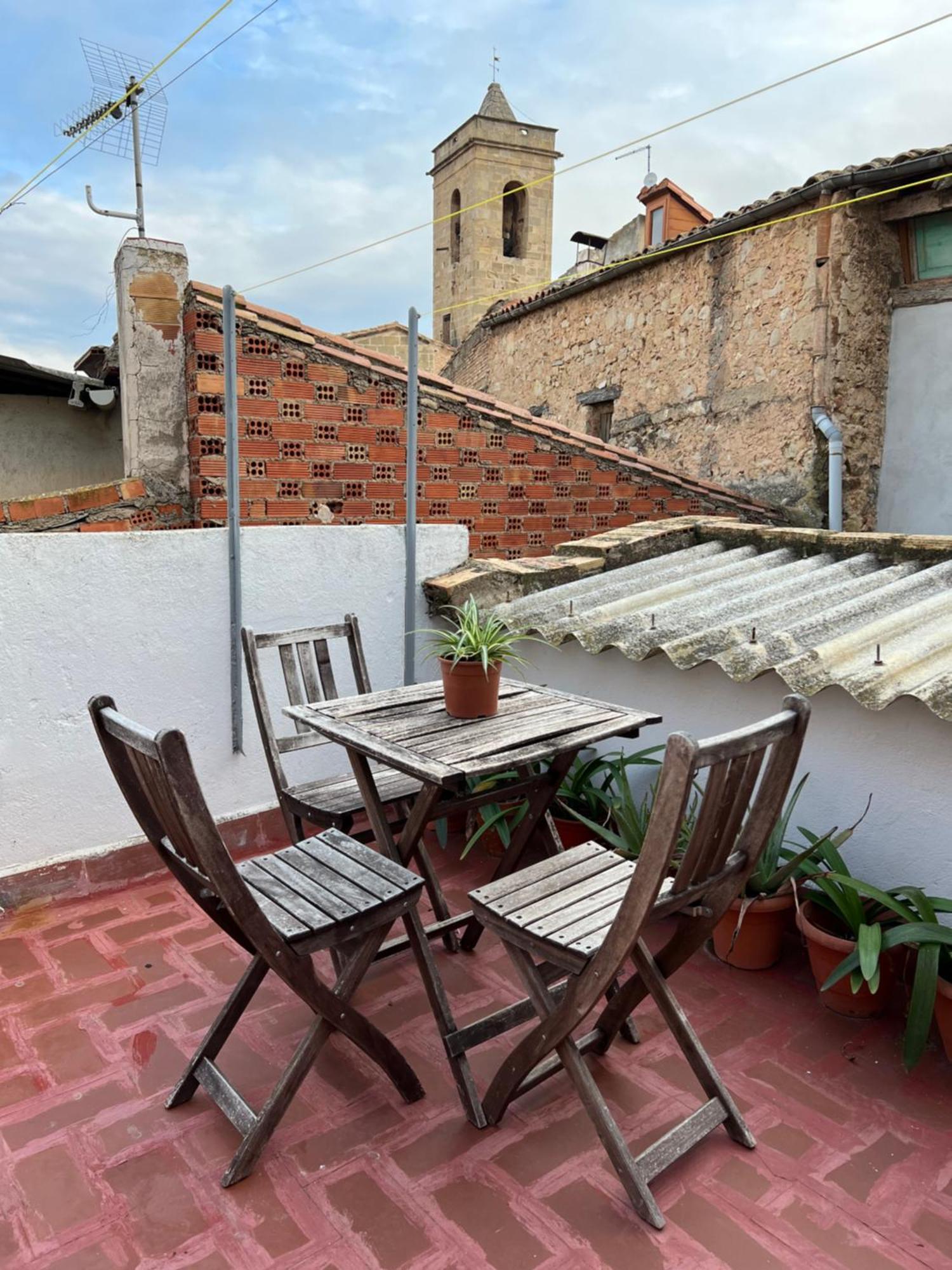 Casa Teto, Ideal Families I Grups Bot Εξωτερικό φωτογραφία