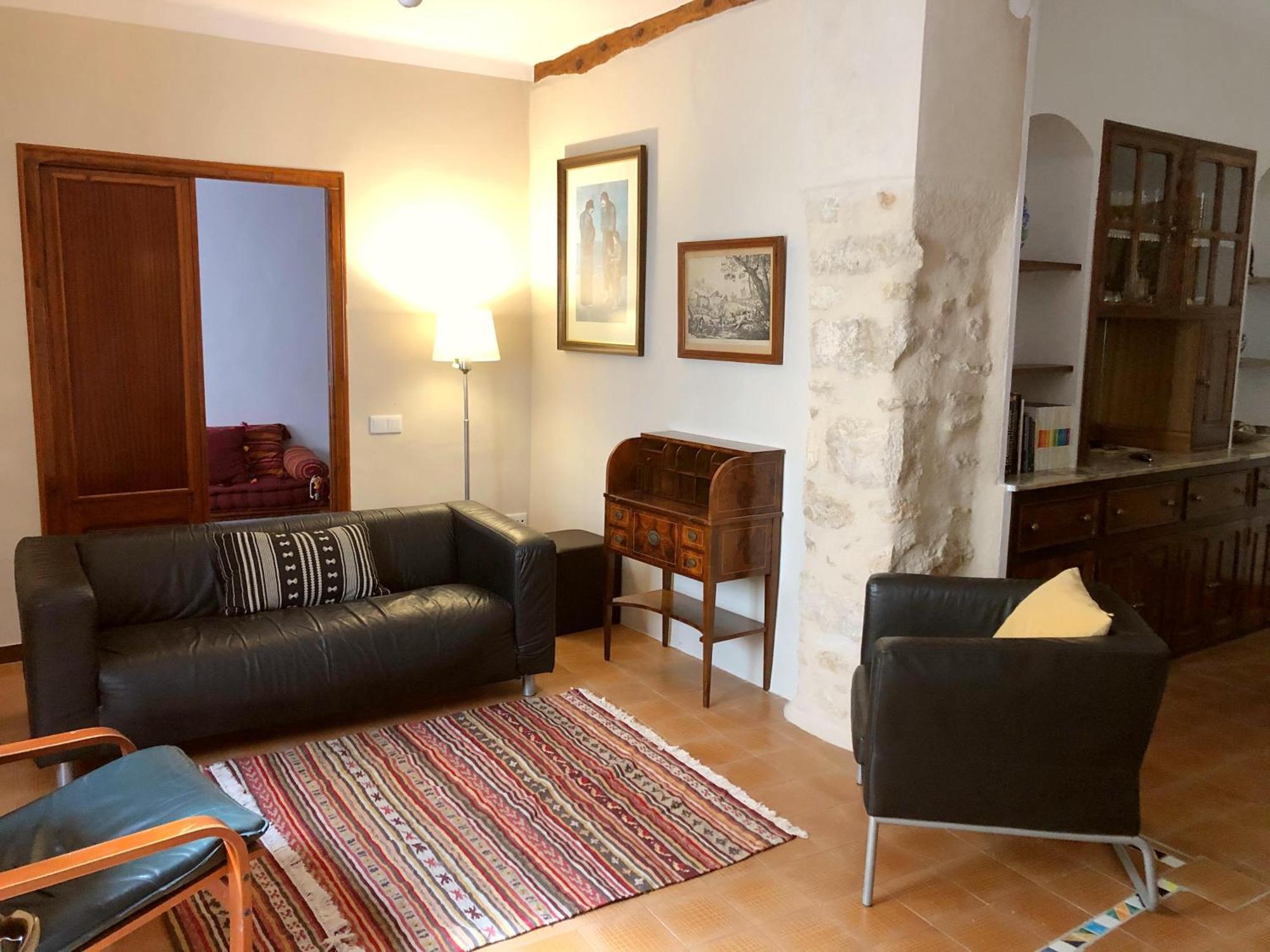 Casa Teto, Ideal Families I Grups Bot Εξωτερικό φωτογραφία